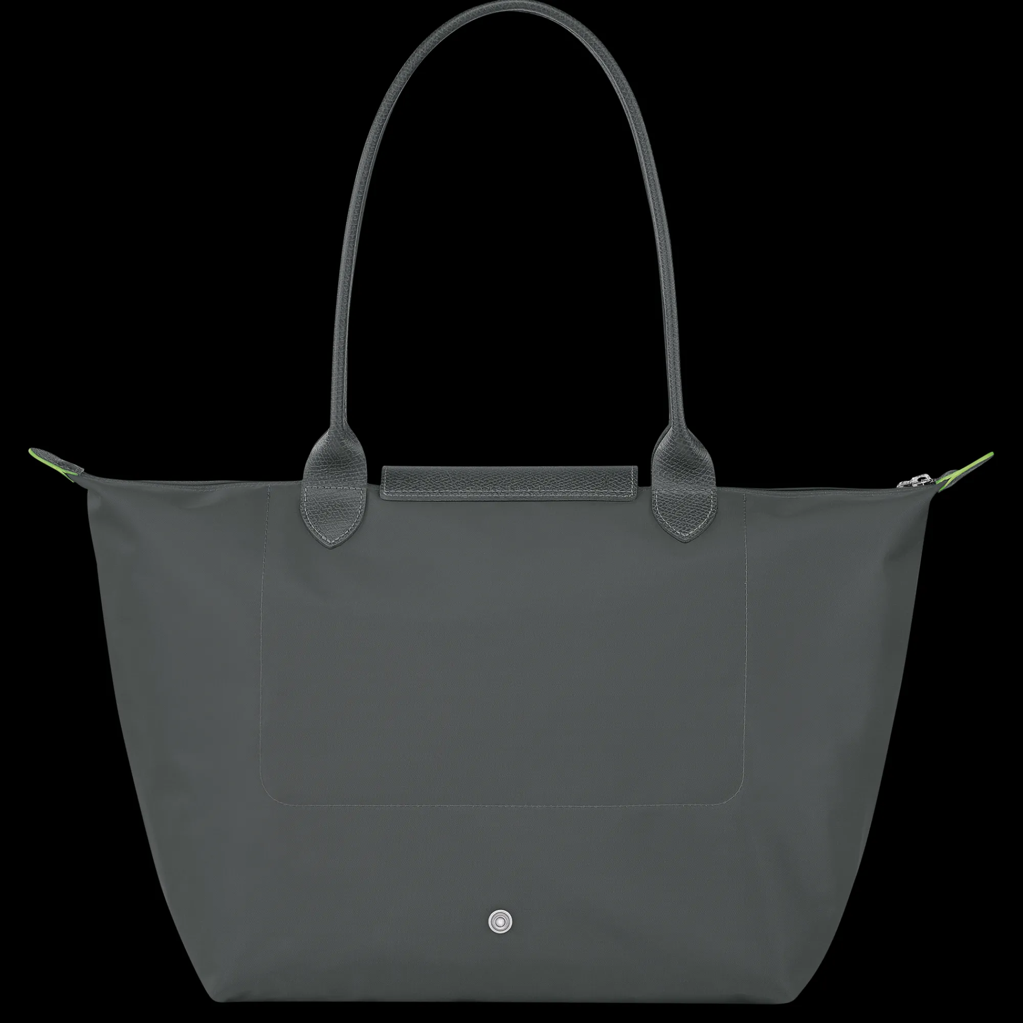 Outlet Le Pliage Green Schoudertas L Le Pliage L|Le Pliage Green