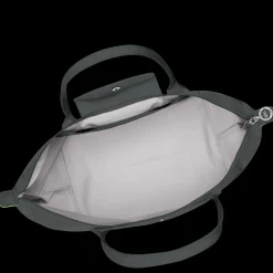 Outlet Le Pliage Green Schoudertas L Le Pliage L|Le Pliage Green