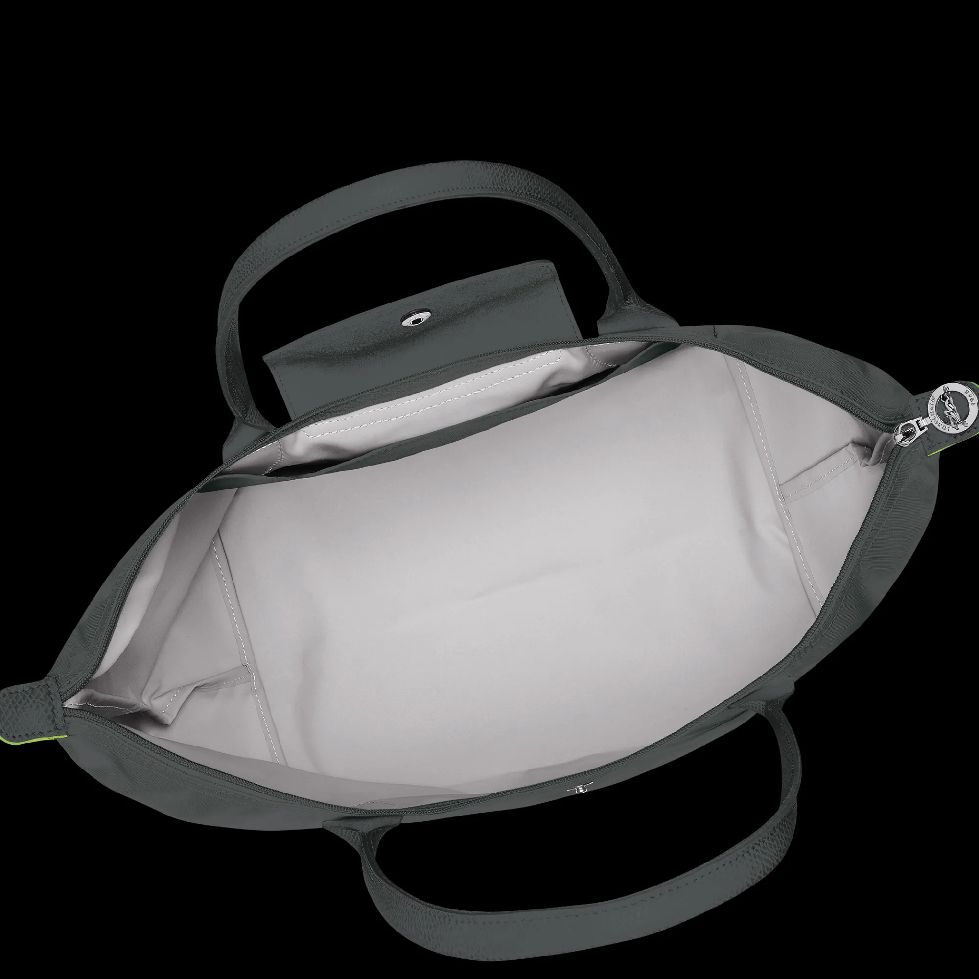 Outlet Le Pliage Green Schoudertas L Le Pliage L|Le Pliage Green