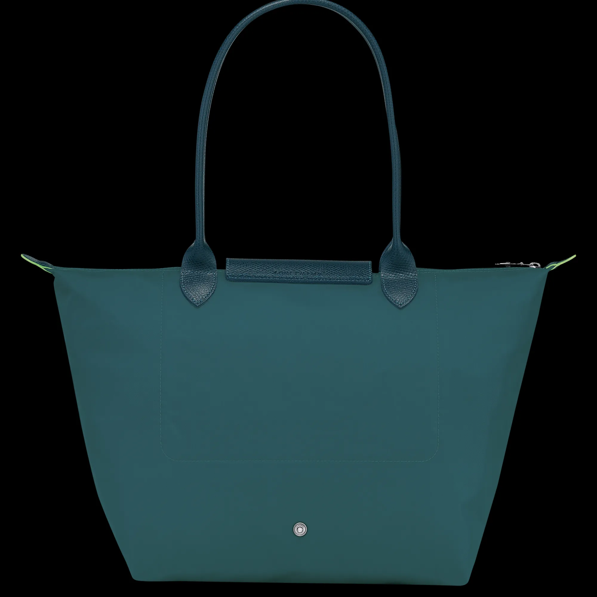 Best Le Pliage Green Schoudertas L Le Pliage L|Le Pliage Green