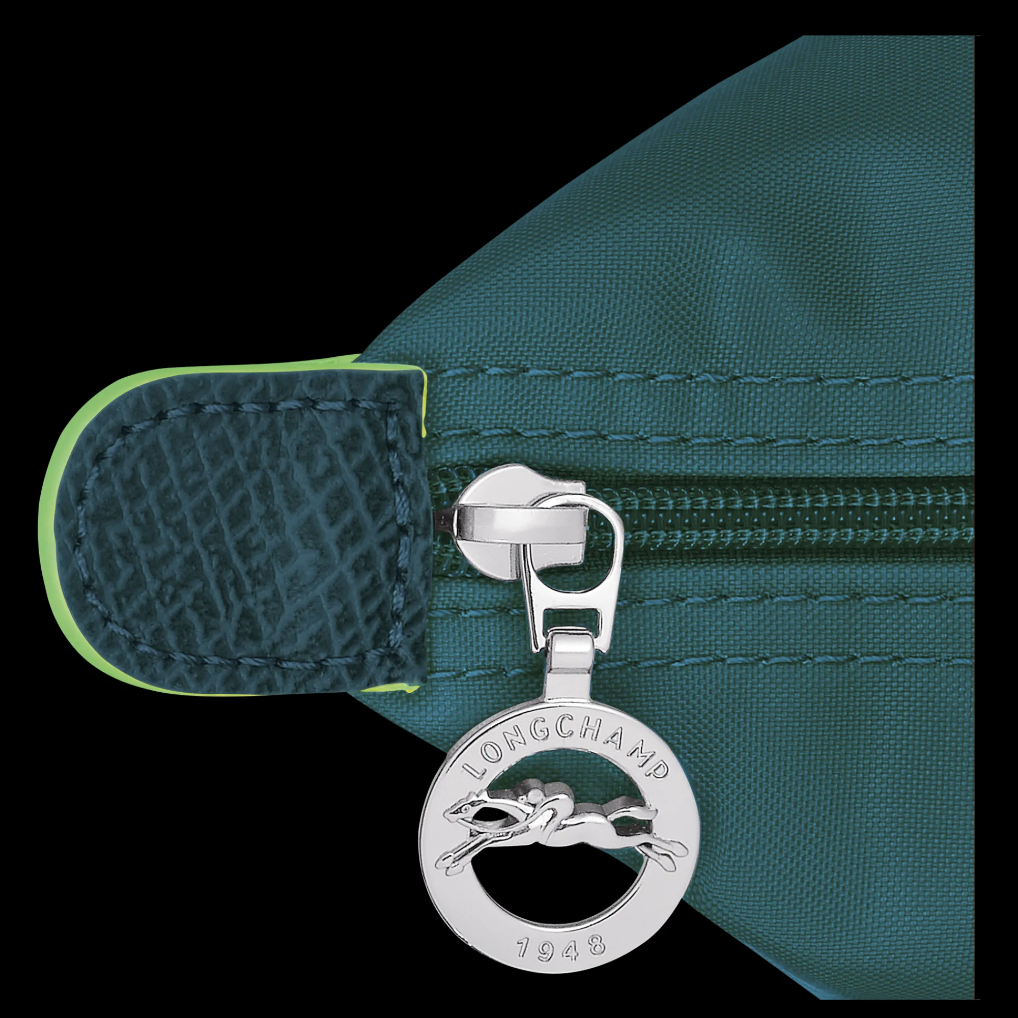 Best Le Pliage Green Schoudertas L Le Pliage L|Le Pliage Green