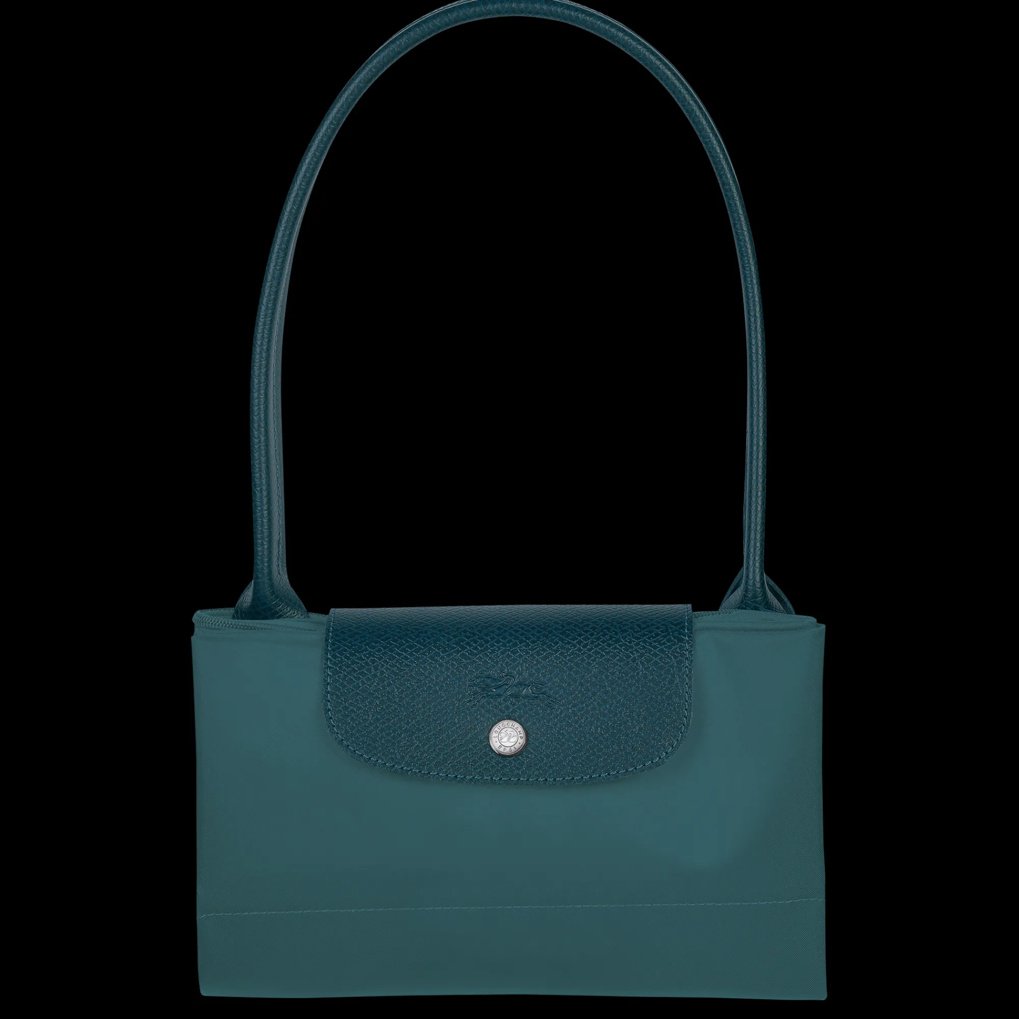 Best Le Pliage Green Schoudertas L Le Pliage L|Le Pliage Green