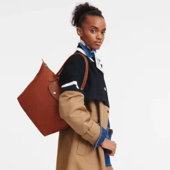 Sale Le Pliage Green Schoudertas M Le Pliage M|Le Pliage Green