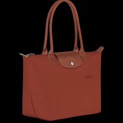Sale Le Pliage Green Schoudertas M Le Pliage M|Le Pliage Green