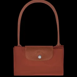 Sale Le Pliage Green Schoudertas M Le Pliage M|Le Pliage Green