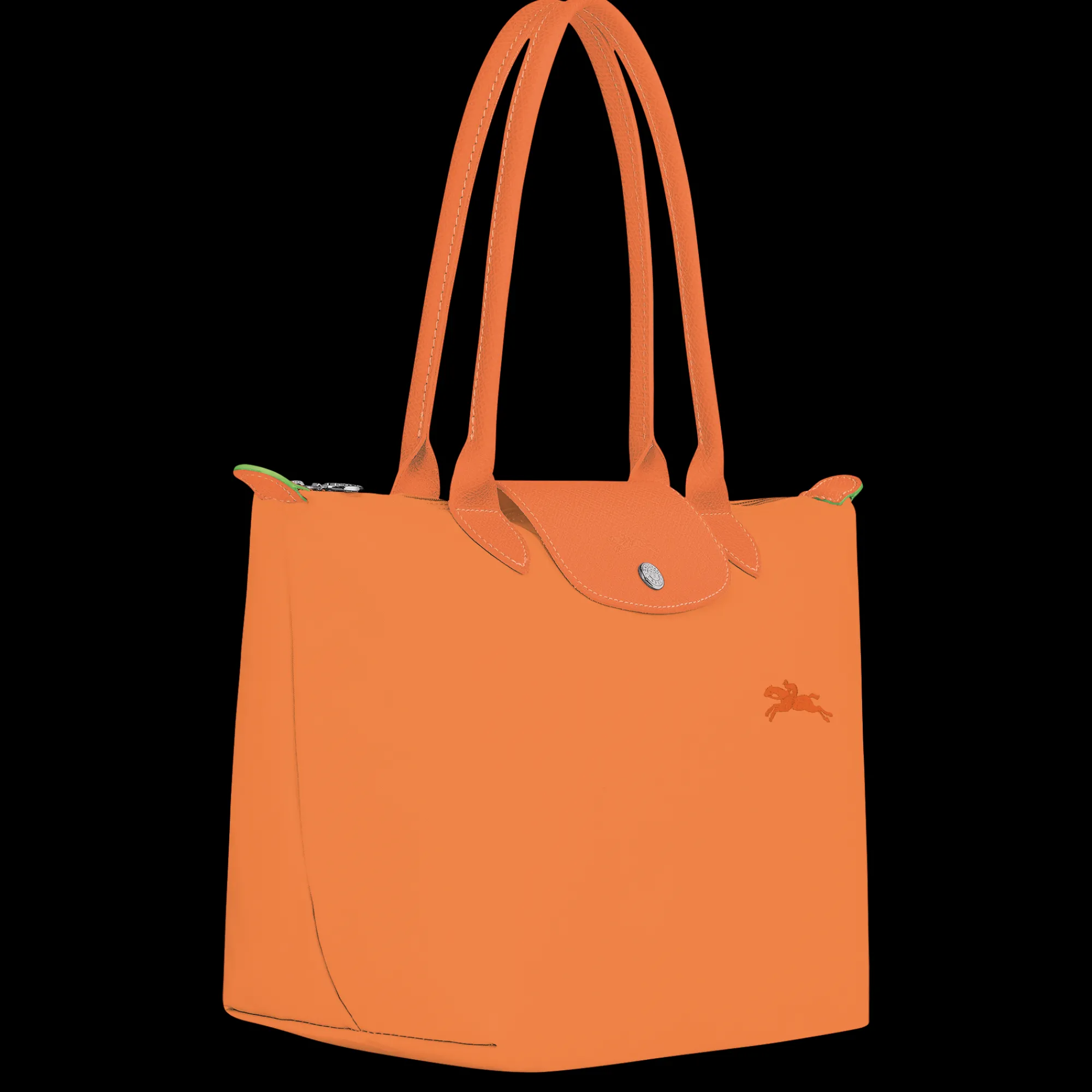 Clearance Le Pliage Green Schoudertas M Le Pliage M|Le Pliage Green