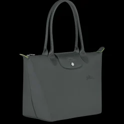 Outlet Le Pliage Green Schoudertas M Le Pliage M|Le Pliage Green