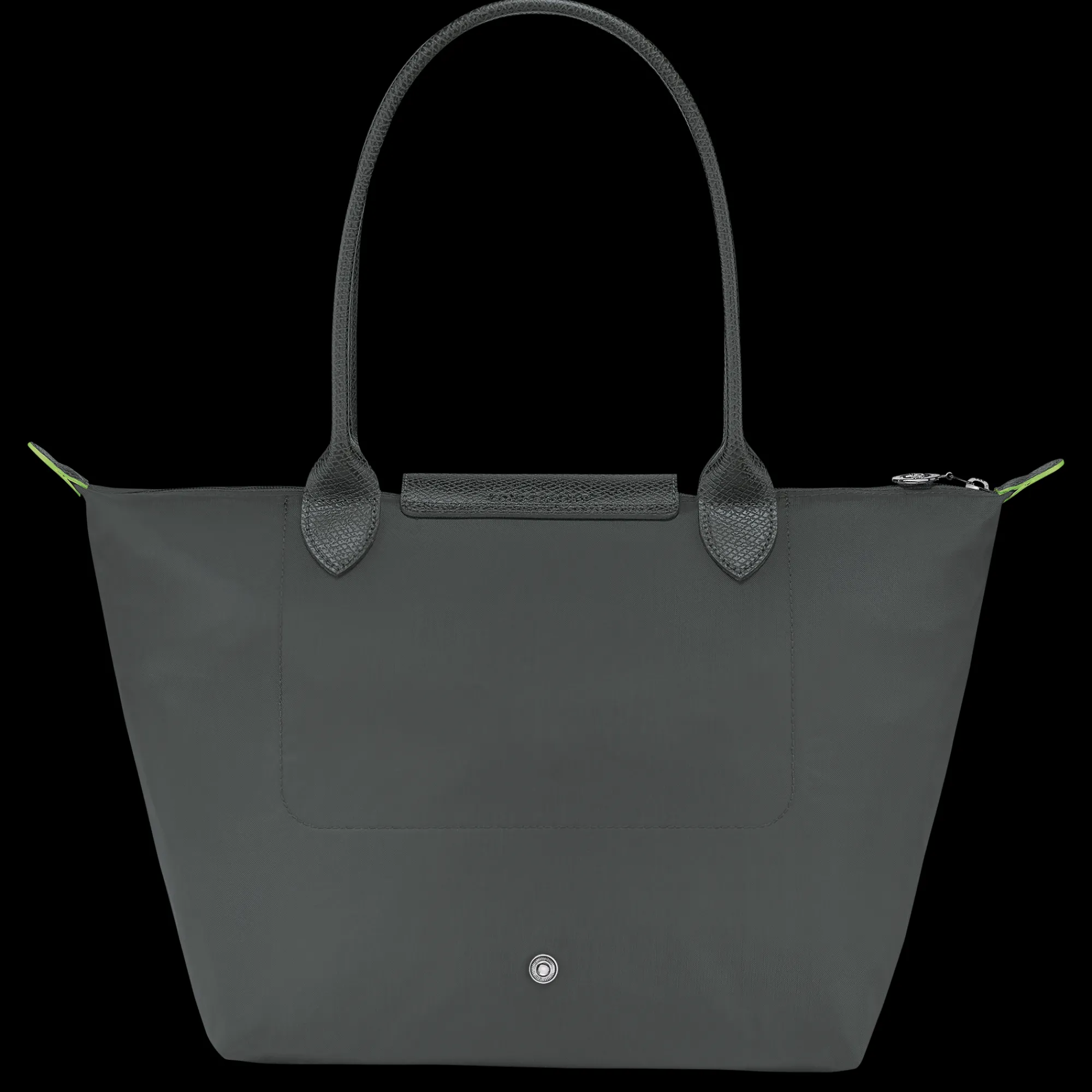 Outlet Le Pliage Green Schoudertas M Le Pliage M|Le Pliage Green