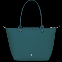 Outlet Le Pliage Green Schoudertas M Le Pliage M|Le Pliage Green