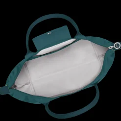 Outlet Le Pliage Green Schoudertas M Le Pliage M|Le Pliage Green