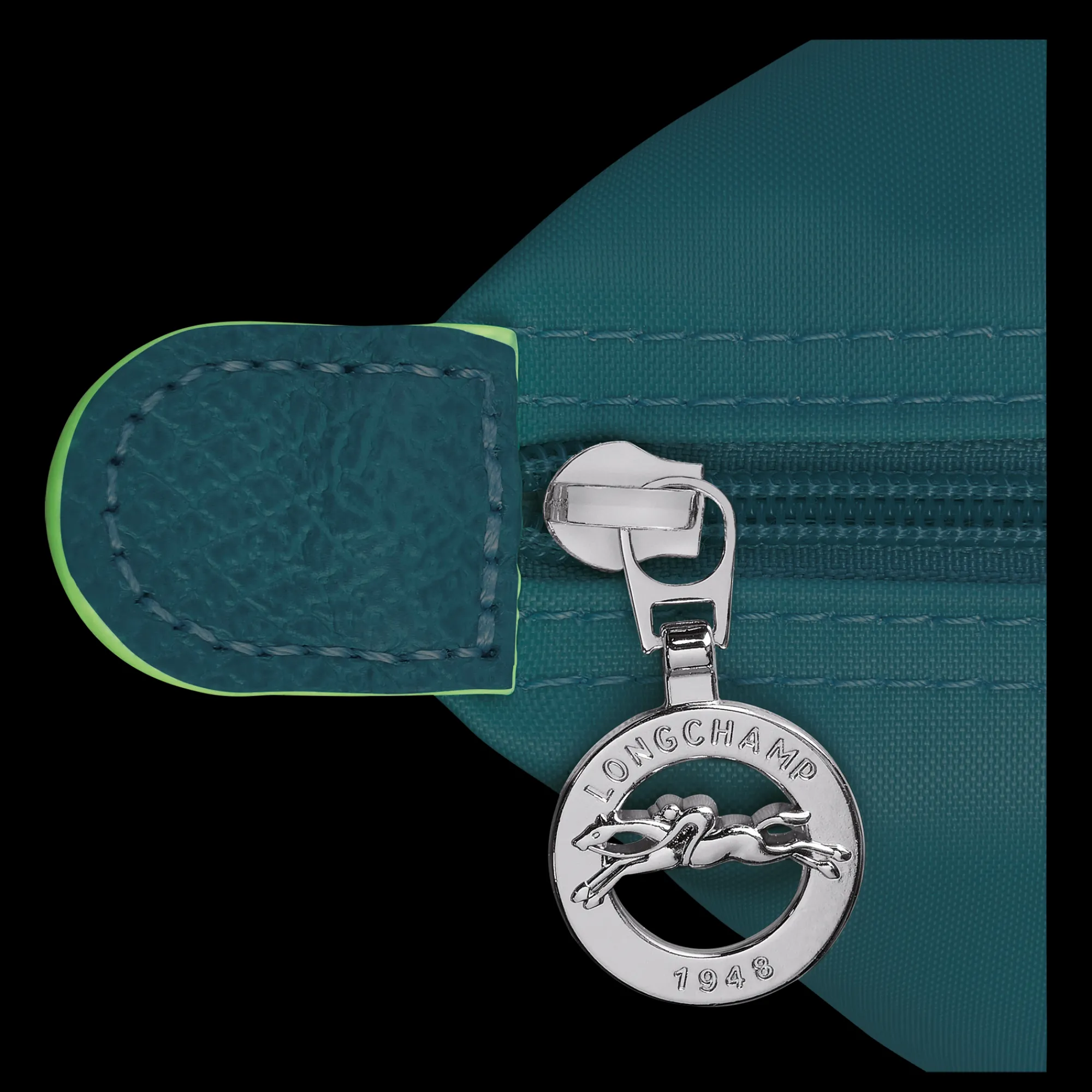 Outlet Le Pliage Green Schoudertas M Le Pliage M|Le Pliage Green