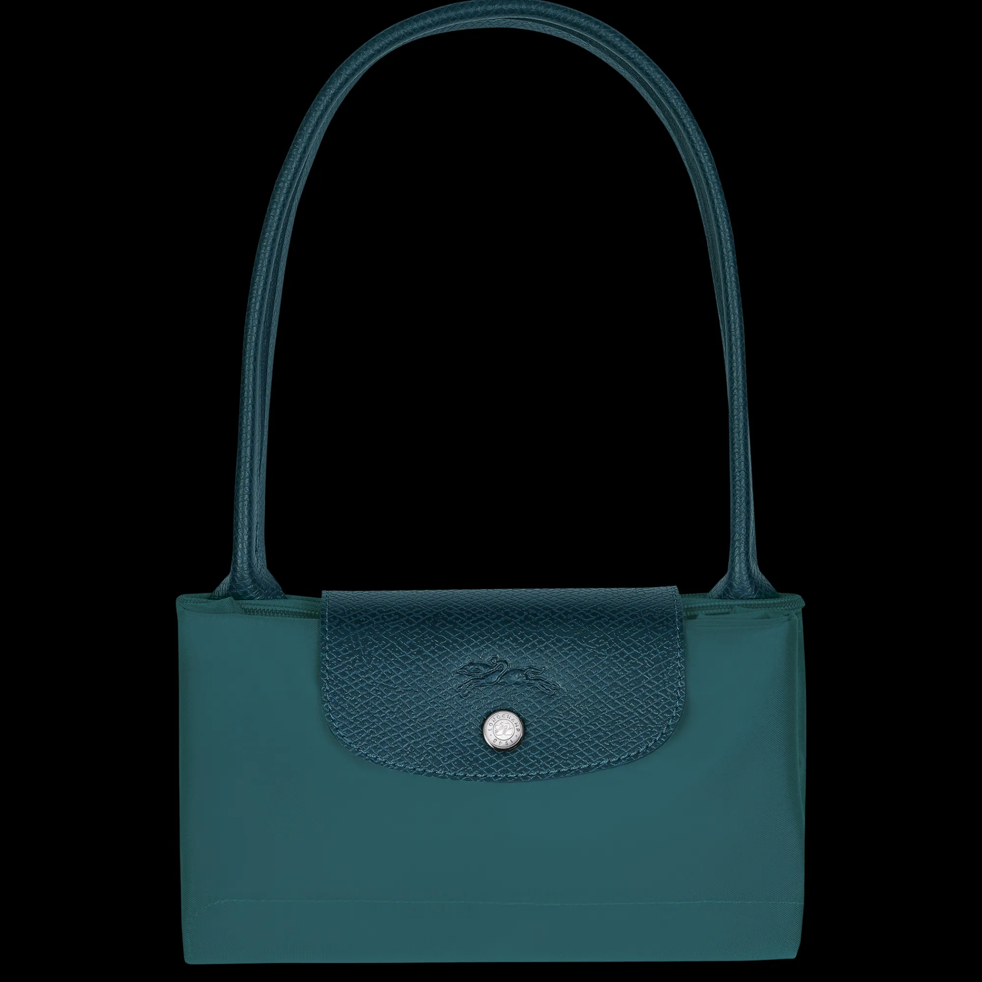 Outlet Le Pliage Green Schoudertas M Le Pliage M|Le Pliage Green
