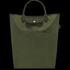 Hot Le Pliage Green Shopper M Le Pliage M|Le Pliage Green