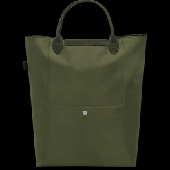 Hot Le Pliage Green Shopper M Le Pliage M|Le Pliage Green