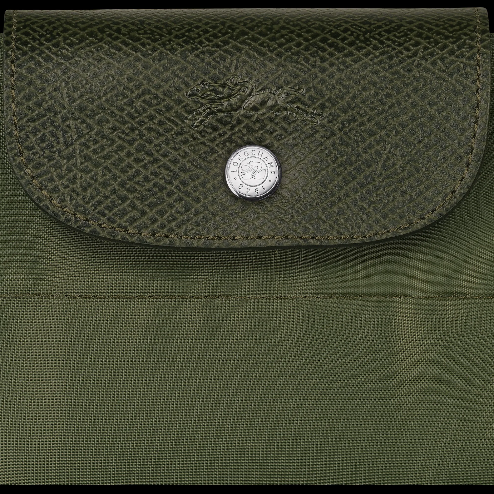 Hot Le Pliage Green Shopper M Le Pliage M|Le Pliage Green