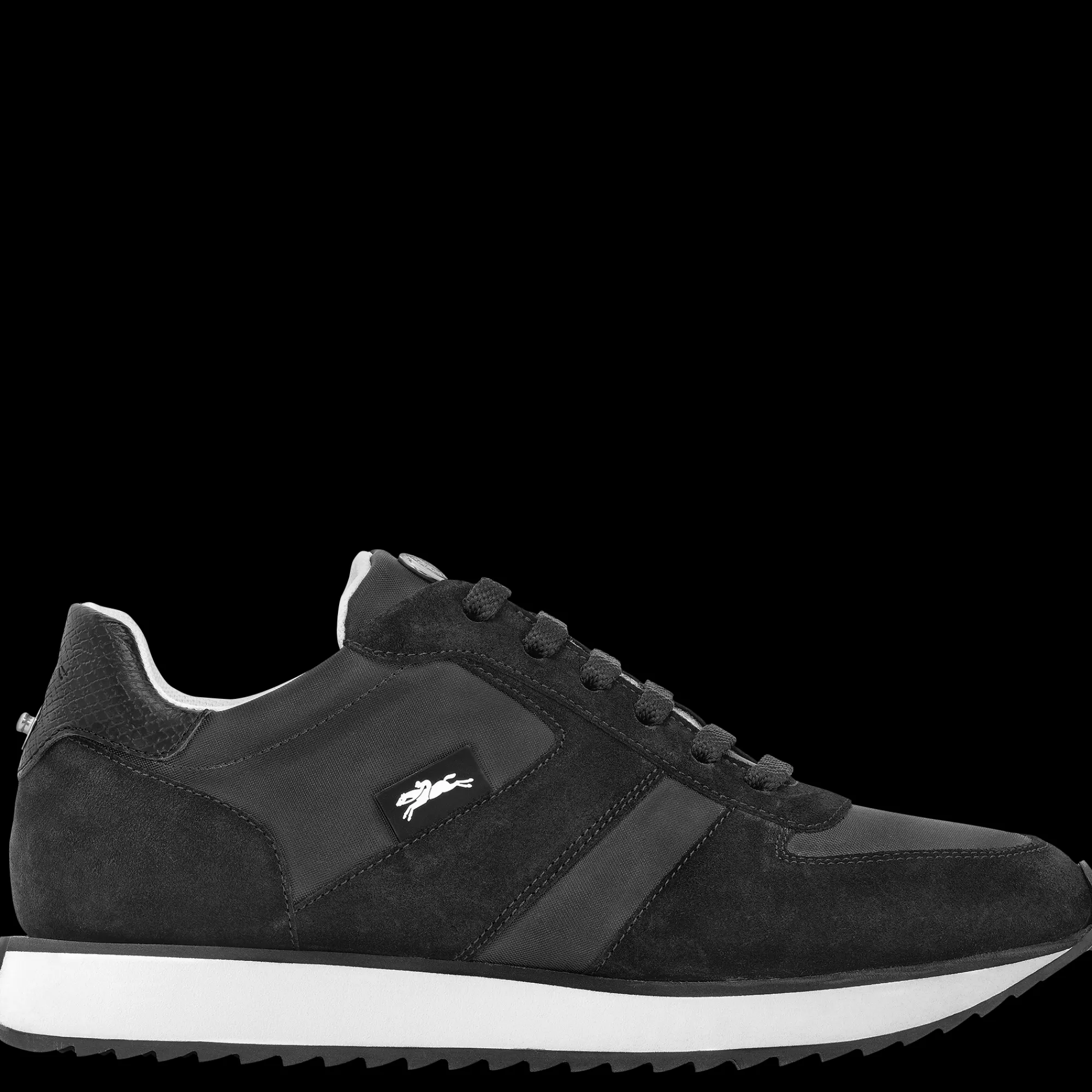 Hot Le Pliage Green Sneakers Le Pliage Green|Sneakers