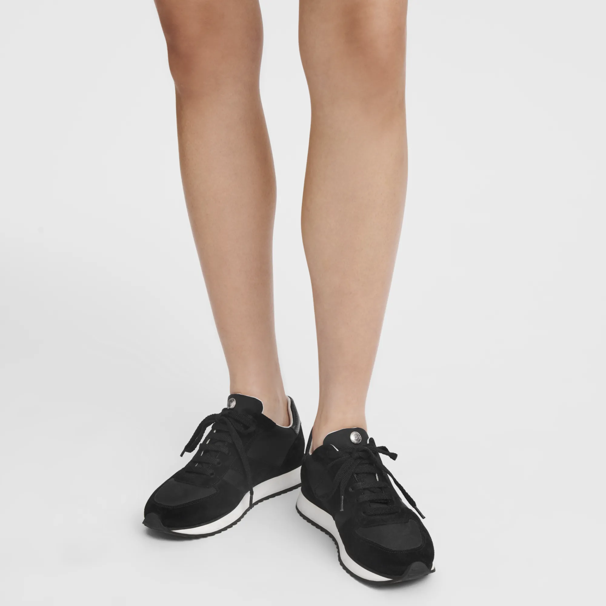 Hot Le Pliage Green Sneakers Le Pliage Green|Sneakers