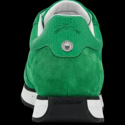 Le Pliage Green Sneakers Le Pliage Green|Sneakers