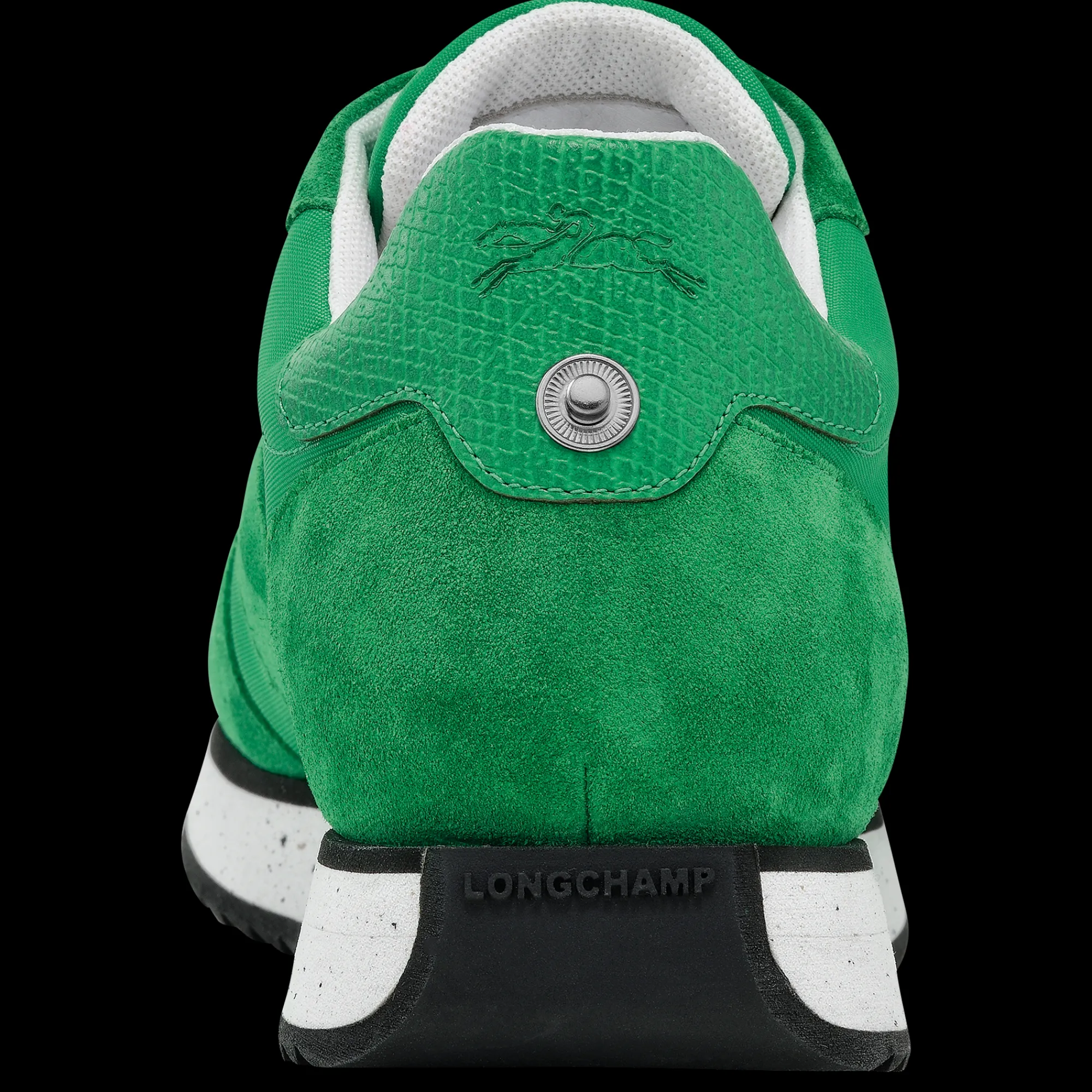 Le Pliage Green Sneakers Le Pliage Green|Sneakers