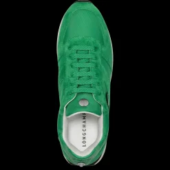 Le Pliage Green Sneakers Le Pliage Green|Sneakers