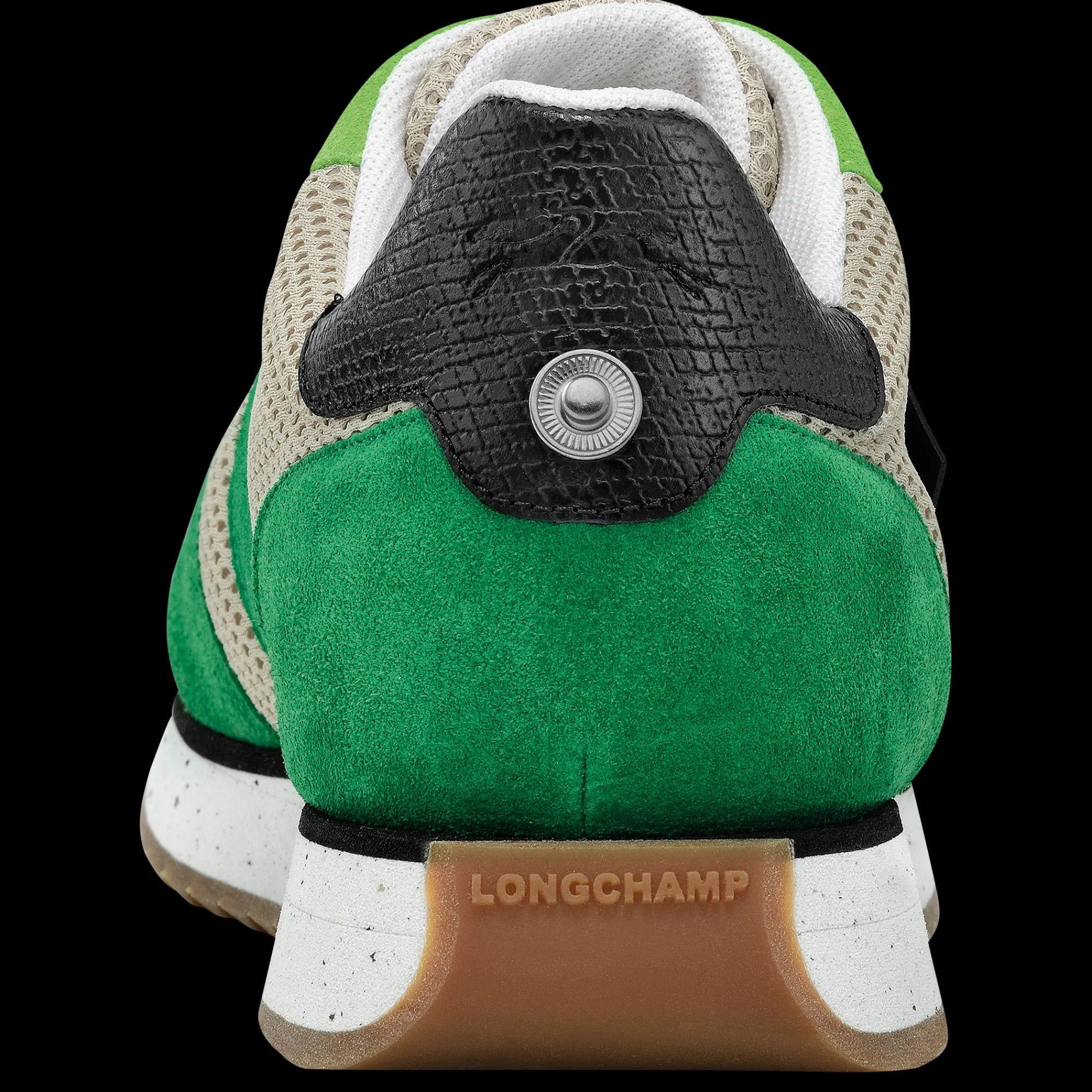 Best Le Pliage Green Sneakers Le Pliage Green|Sneakers