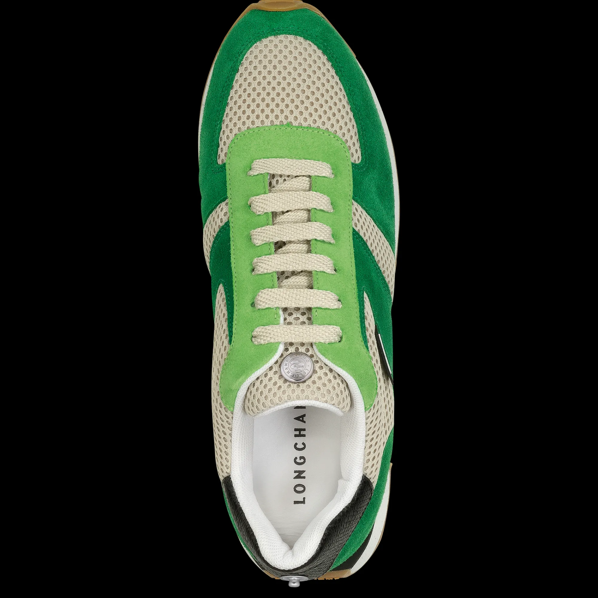 Best Le Pliage Green Sneakers Le Pliage Green|Sneakers