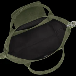 Best Le Pliage Green Tas Met Handgreep Aan De Bovenkant S Le Pliage S|Le Pliage Green