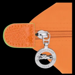Sale Le Pliage Green Tas Met Handgreep Aan De Bovenkant S Le Pliage S|Le Pliage Green