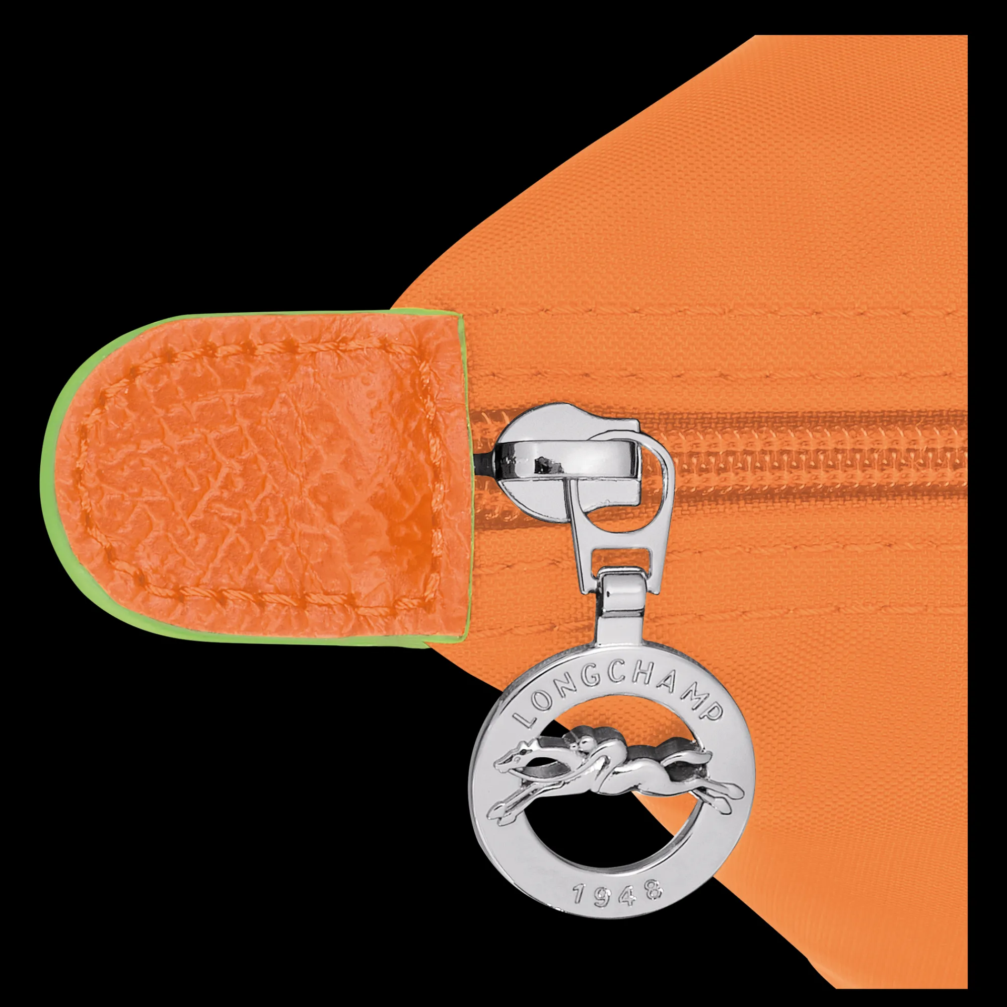 Sale Le Pliage Green Tas Met Handgreep Aan De Bovenkant S Le Pliage S|Le Pliage Green