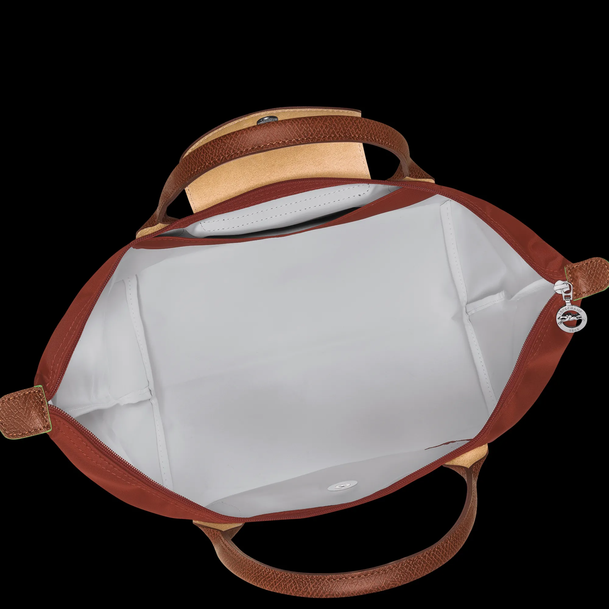Discount Le Pliage Green Tas Met Handgreep Aan De Bovenkant M Le Pliage M|Le Pliage Green