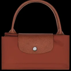 Discount Le Pliage Green Tas Met Handgreep Aan De Bovenkant M Le Pliage M|Le Pliage Green