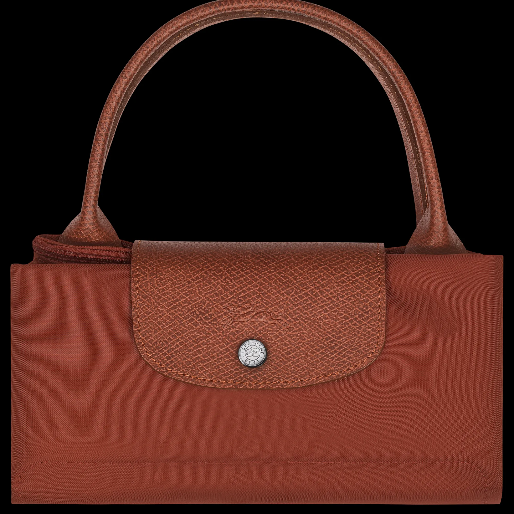 Discount Le Pliage Green Tas Met Handgreep Aan De Bovenkant M Le Pliage M|Le Pliage Green
