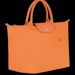 Discount Le Pliage Green Tas Met Handgreep Aan De Bovenkant M Le Pliage M|Le Pliage Green