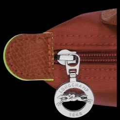 Le Pliage Green Tasje Met Handvat Le Pliage XS|Le Pliage Green