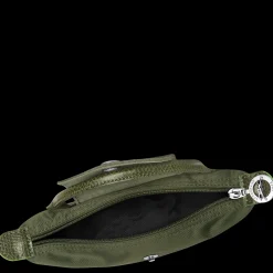 Clearance Le Pliage Green Tasje Met Handvat Le Pliage XS|Le Pliage Green