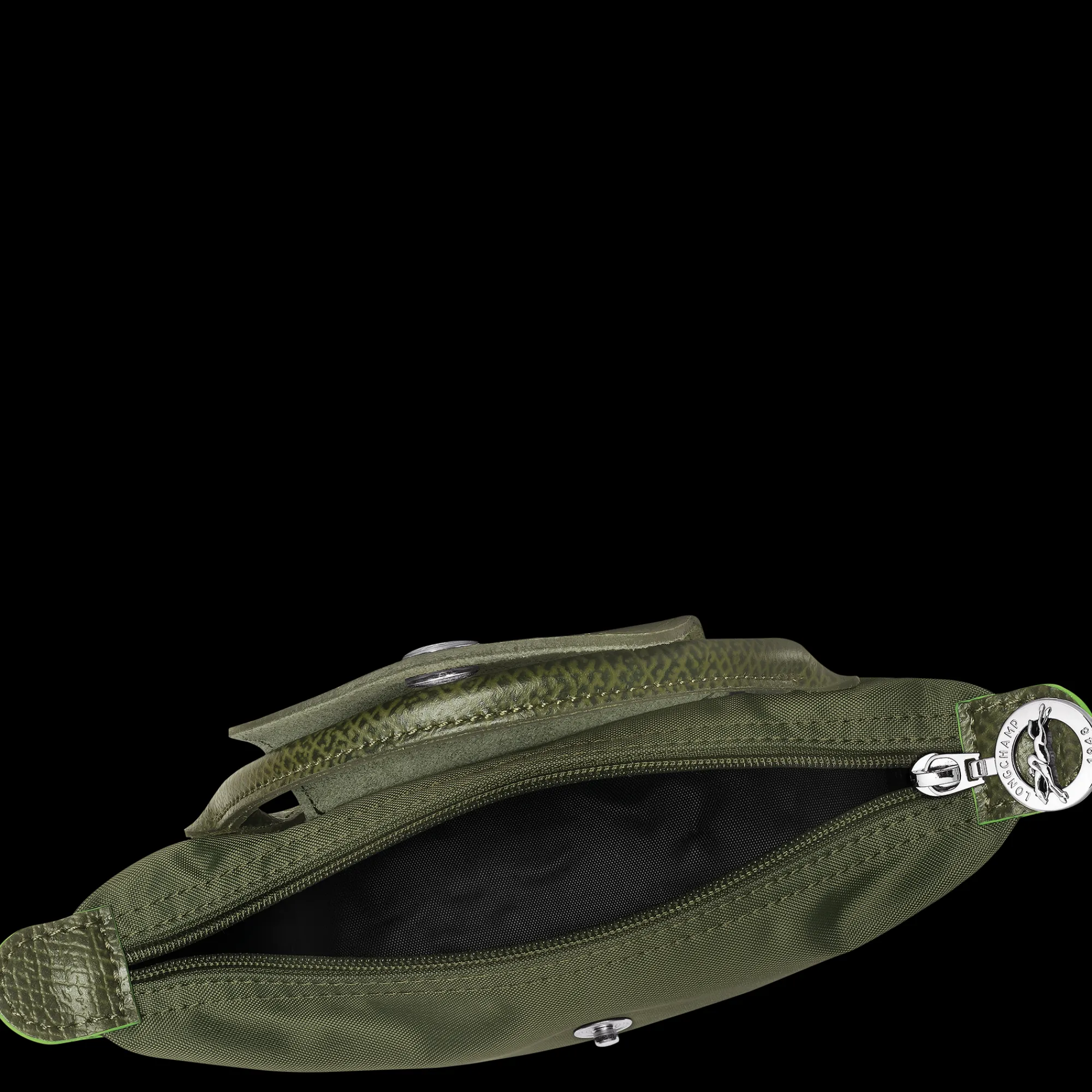 Clearance Le Pliage Green Tasje Met Handvat Le Pliage XS|Le Pliage Green