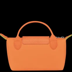 Discount Le Pliage Green Tasje Met Handvat Le Pliage XS|Le Pliage Green