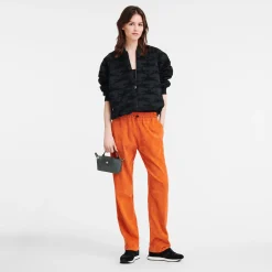New Le Pliage Green Tasje Met Handvat Le Pliage XS|Le Pliage Green