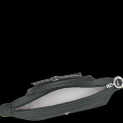 New Le Pliage Green Tasje Met Handvat Le Pliage XS|Le Pliage Green