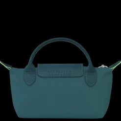 Clearance Le Pliage Green Tasje Met Handvat Le Pliage XS|Le Pliage Green