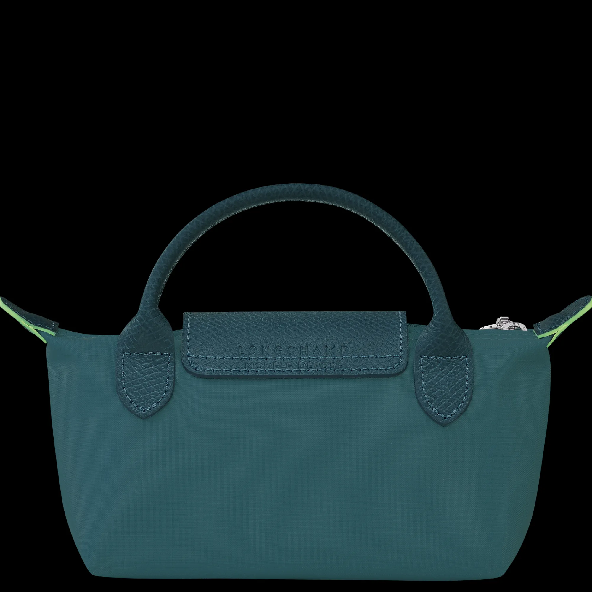 Clearance Le Pliage Green Tasje Met Handvat Le Pliage XS|Le Pliage Green