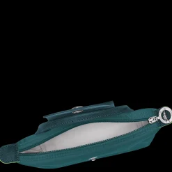 Clearance Le Pliage Green Tasje Met Handvat Le Pliage XS|Le Pliage Green