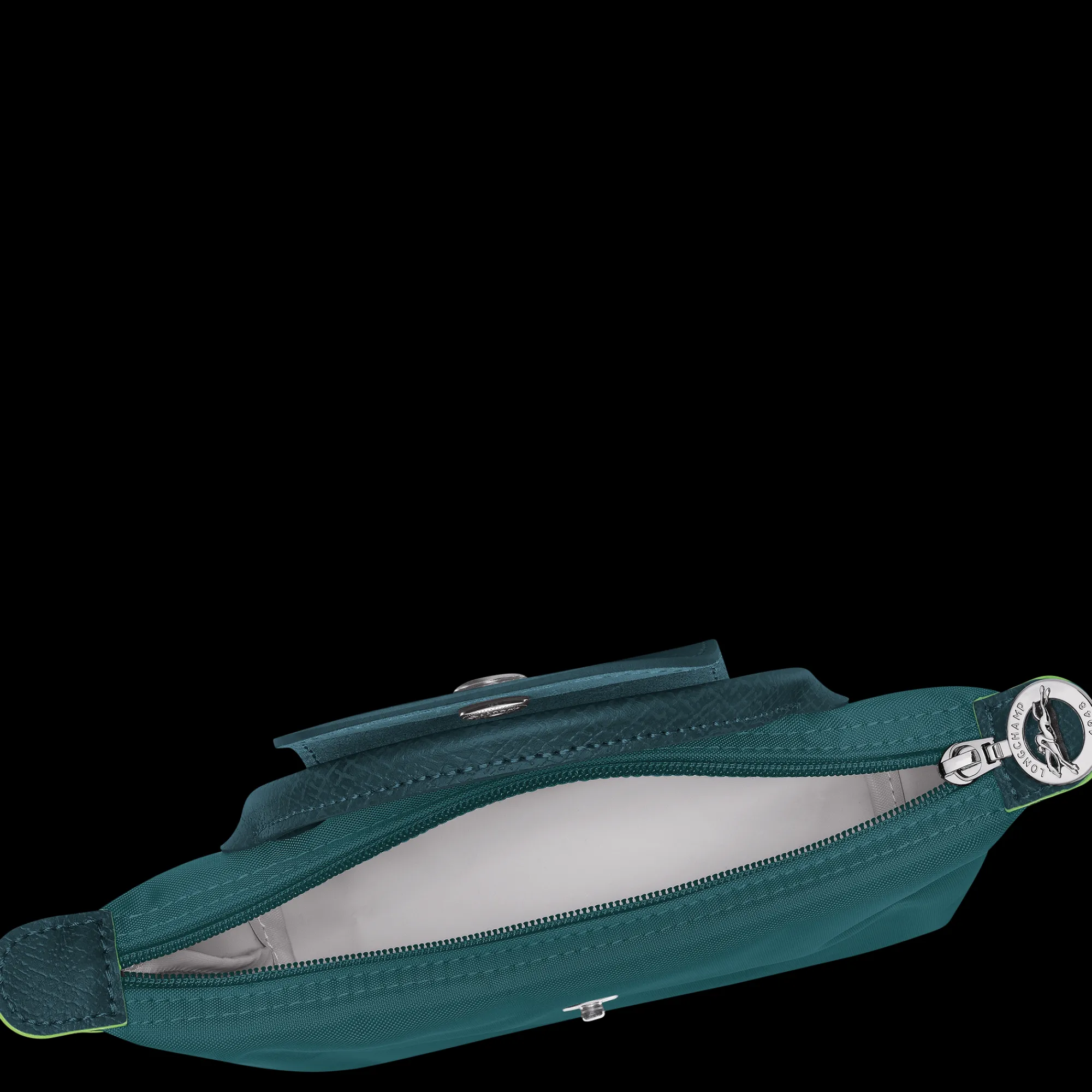 Clearance Le Pliage Green Tasje Met Handvat Le Pliage XS|Le Pliage Green