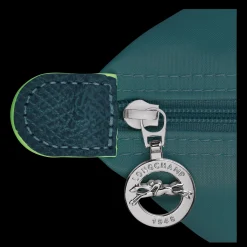 Clearance Le Pliage Green Tasje Met Handvat Le Pliage XS|Le Pliage Green