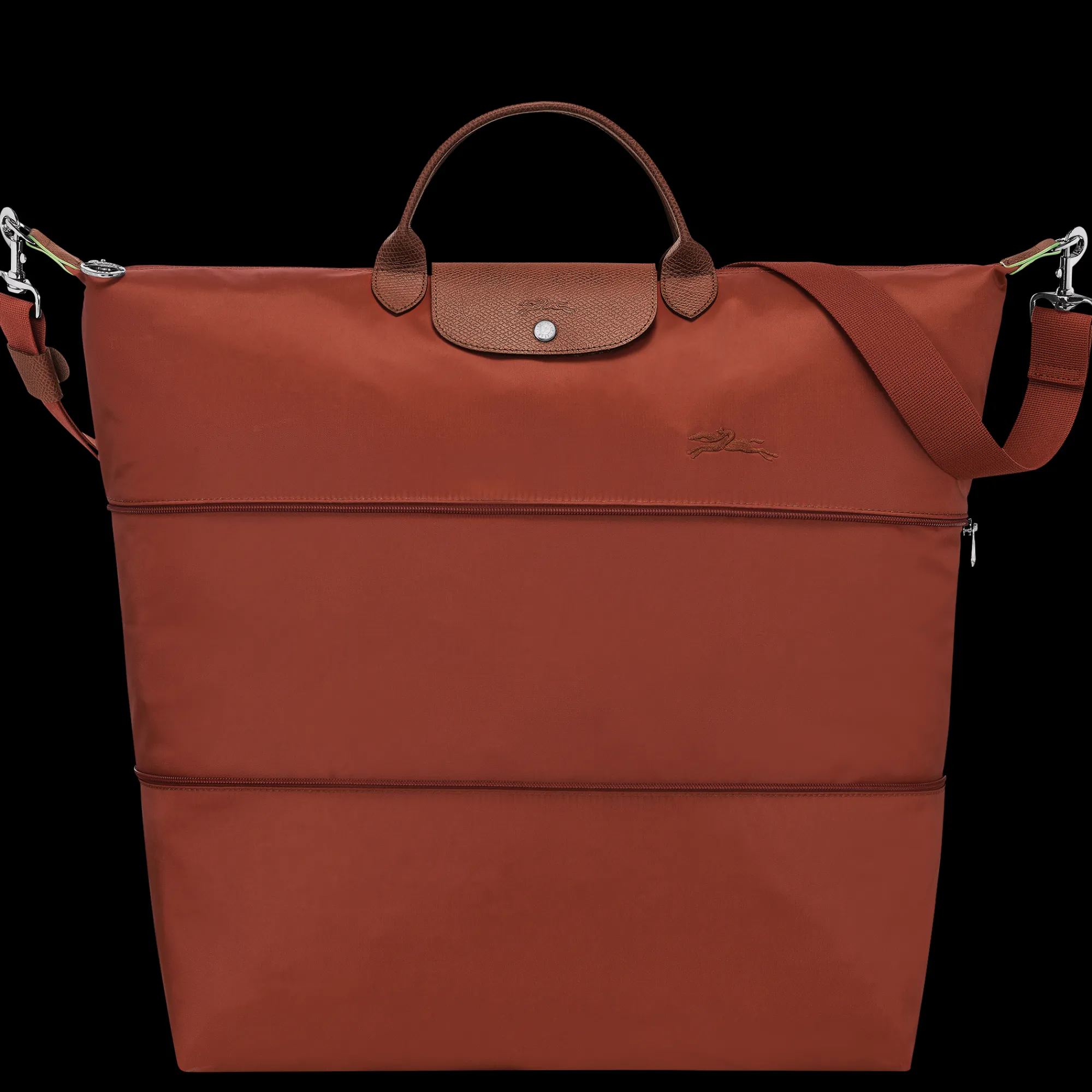 Online Le Pliage Green Vergrootbare Reistas Le Pliage Travel|Le Pliage Green