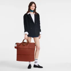 Online Le Pliage Green Vergrootbare Reistas Le Pliage Travel|Le Pliage Green