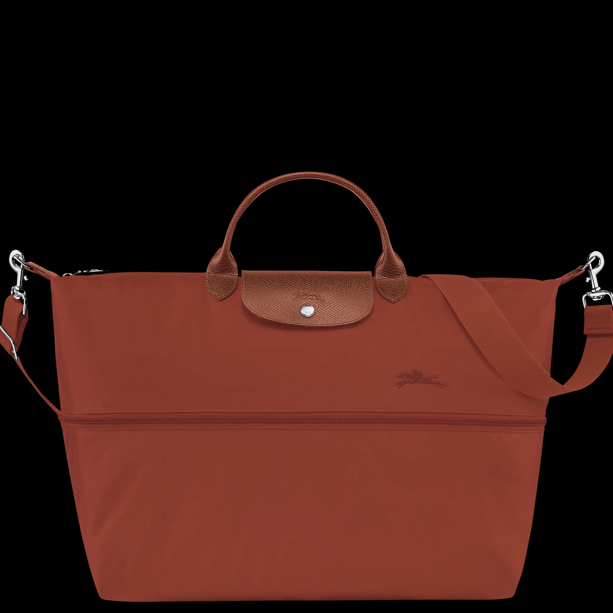 Online Le Pliage Green Vergrootbare Reistas Le Pliage Travel|Le Pliage Green