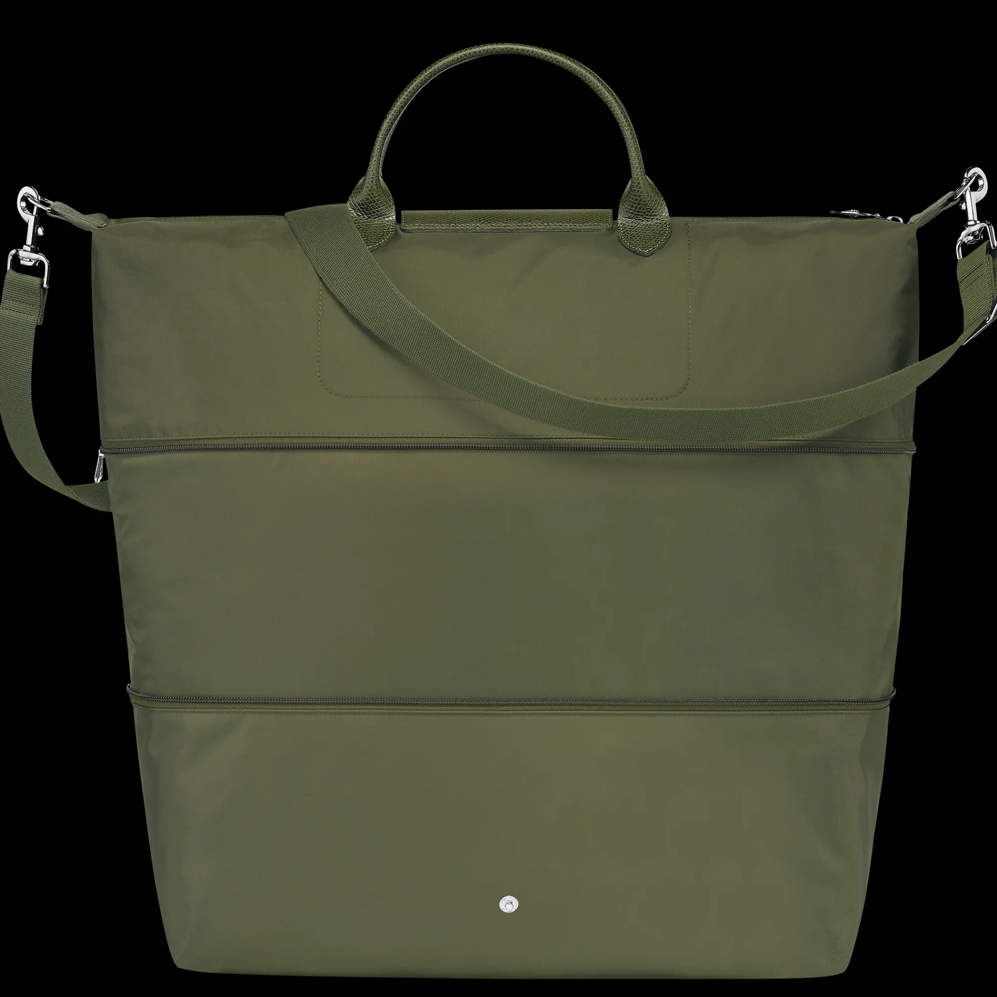 Online Le Pliage Green Vergrootbare Reistas Le Pliage uitbreidbaar|Le Pliage Travel