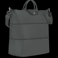 Online Le Pliage Green Vergrootbare Reistas Le Pliage uitbreidbaar|Le Pliage Travel