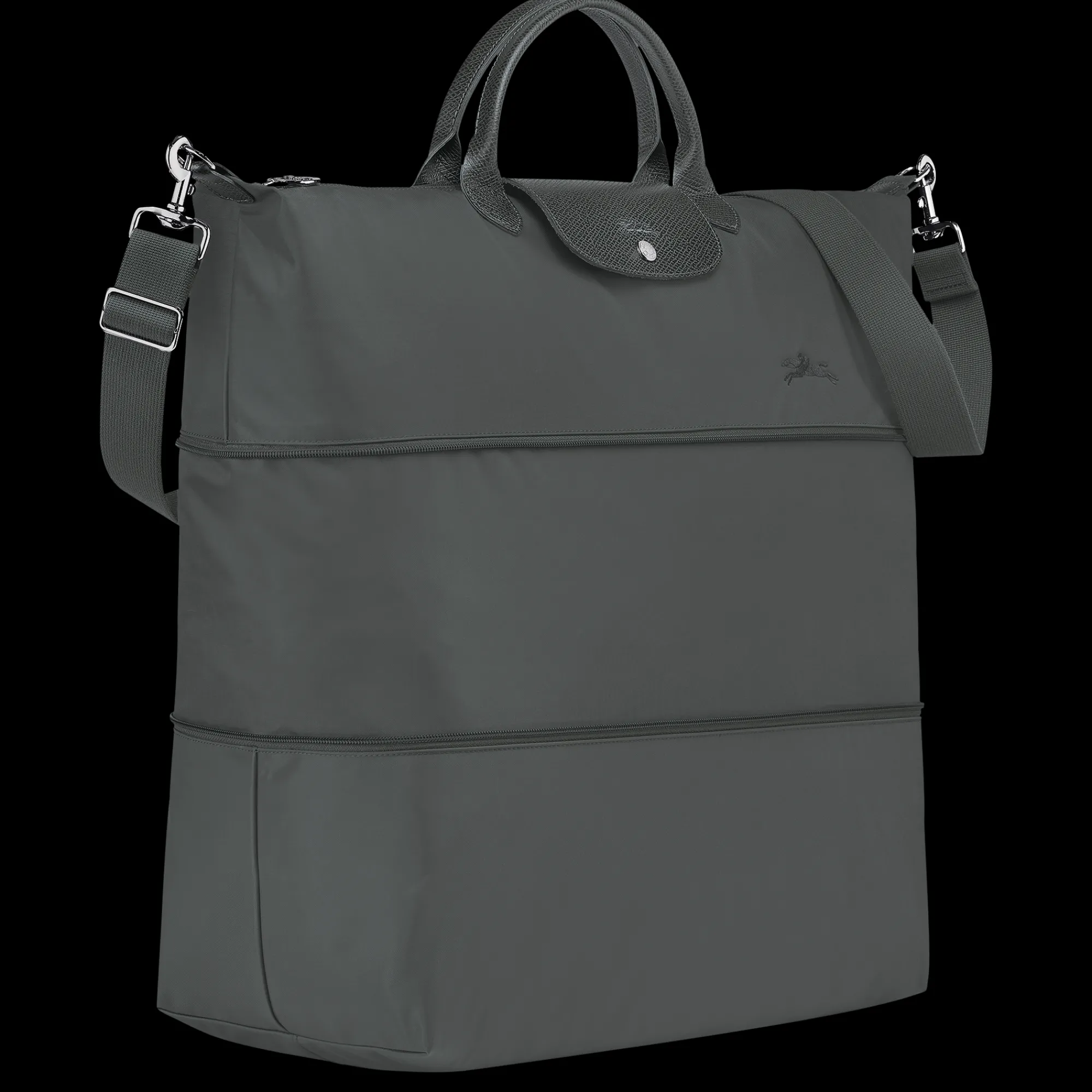 Online Le Pliage Green Vergrootbare Reistas Le Pliage uitbreidbaar|Le Pliage Travel